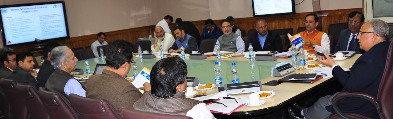 Utilize allocated budget by December: Abdul Haq to officers